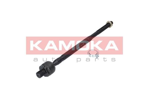 KAMOKA Brake pad kit JQ101120 for NISSAN PATHFINDER, NAVARA