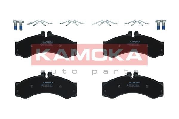 Mercedes SPRINTER Brake pad 7832693 KAMOKA JQ1012086 online buy