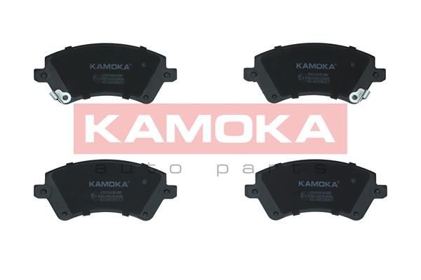 KAMOKA JQ1013146 Brake pad set 04465 02130