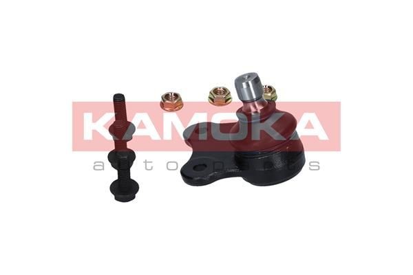 KAMOKA Brake pad kit JQ1013386