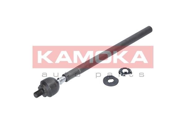 KAMOKA Brake pad kit JQ1013804
