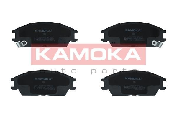 21331 KAMOKA JQ101870 Brake pad set 45022SH3G10