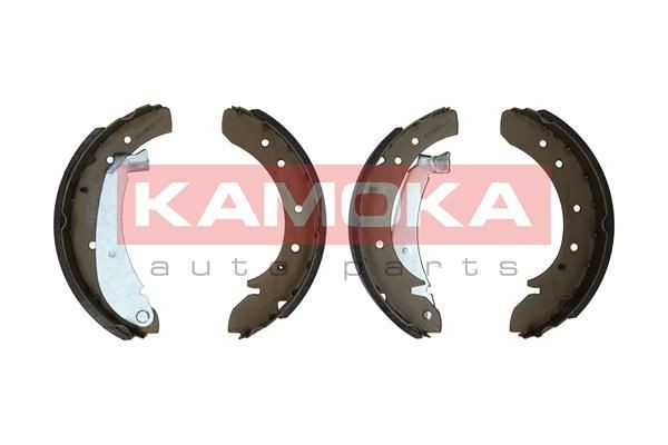 650334 KAMOKA JQ202013 Brake Shoe Set 9945884