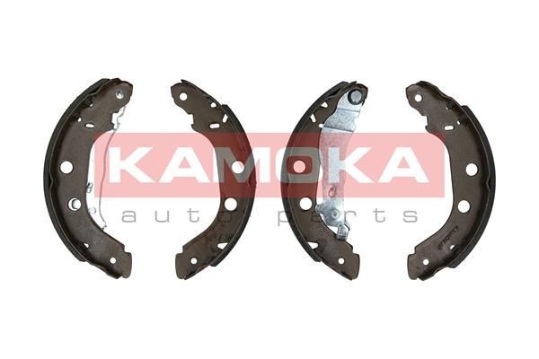650351 KAMOKA JQ202017 Brake Shoe Set 7701 208 063