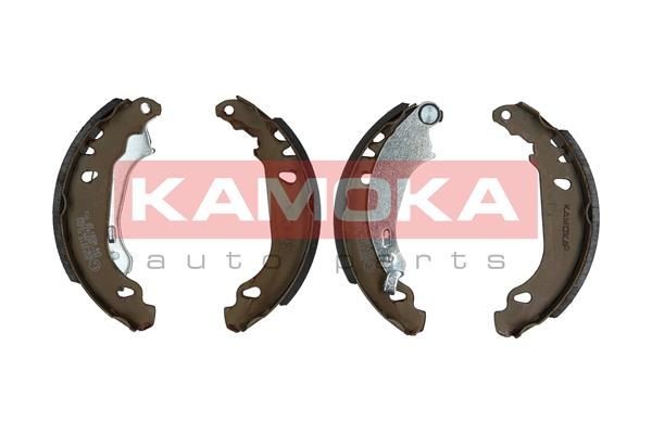 650354 KAMOKA JQ202018 Brake shoes Peugeot 206 Saloon 1.4 HDi eco 70 68 hp Diesel 2021 price