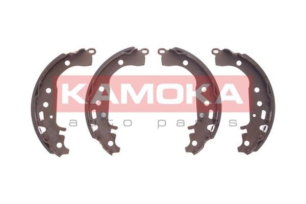 Original KAMOKA 650364 Drum brake pads JQ202025 for TOYOTA COROLLA