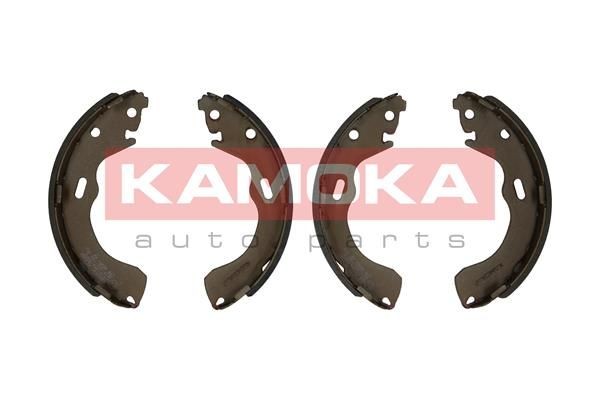 650416 KAMOKA JQ202031 Brake Shoe Set 4679068