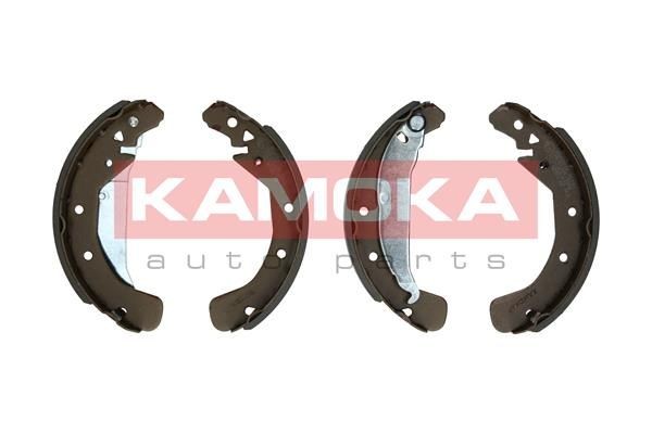 650424 KAMOKA JQ202032 Brake Shoe Set 905 12 792
