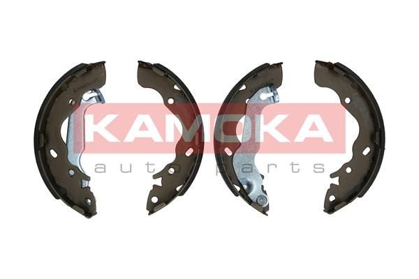650437 KAMOKA JQ202037 Brake Shoe Set 58305-17A00