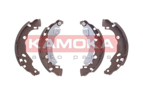 650439 KAMOKA JQ202050 Brake Shoe Set 77362929