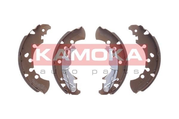 650479 KAMOKA JQ202059 Brake Shoe Set 77362929