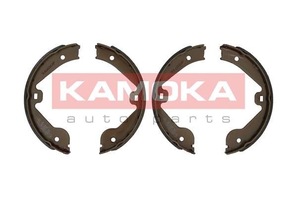 650451 KAMOKA JQ212029 Handbrake shoes SFS000051