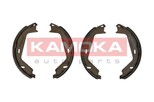 KAMOKA JQ212046 Handbrake shoes VOLVO S80 2003 price