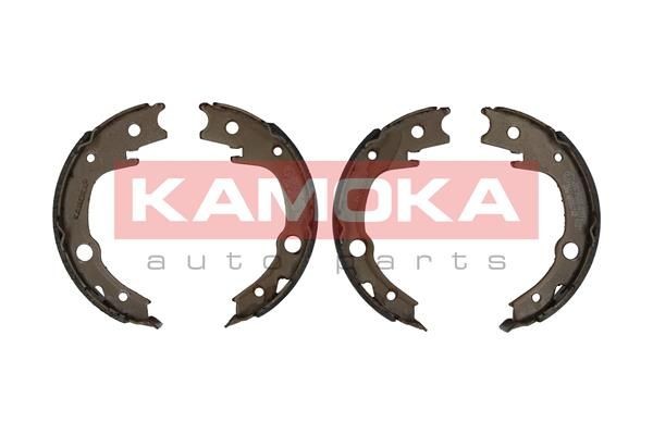 650459 KAMOKA JQ212048 Brake Shoe Set 0449505040
