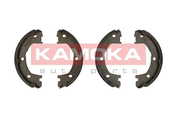 KAMOKA Parking brake pads rear and front RENAULT CLIO II Box (SB0/1/2_) new JQ212050