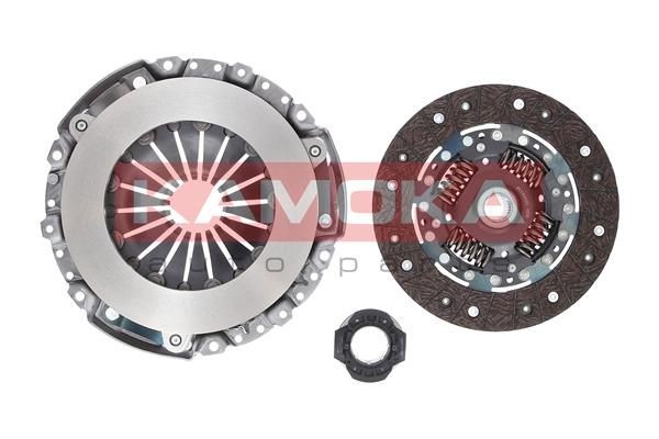 Audi A1 Clutch and flywheel kit 7833071 KAMOKA KC023 online buy
