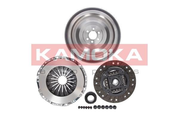 KAMOKA KC029 Clutch kit 028105266A