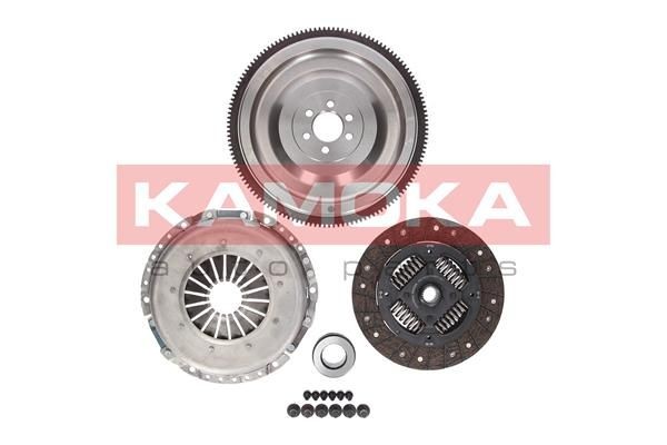 KAMOKA Complete clutch kit KC099