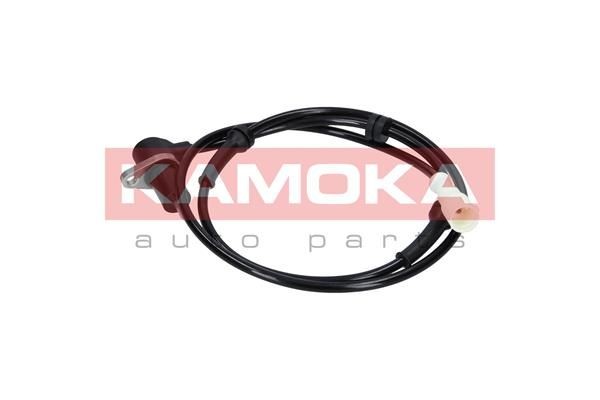 KAMOKA Front Axle, Manual Transmission Driveshaft RN1138994 buy