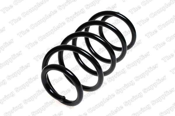 Springs KILEN Front Axle, Coil Spring, for vehicles without sports suspension, for vehicles without heavy duty suspension - 25052