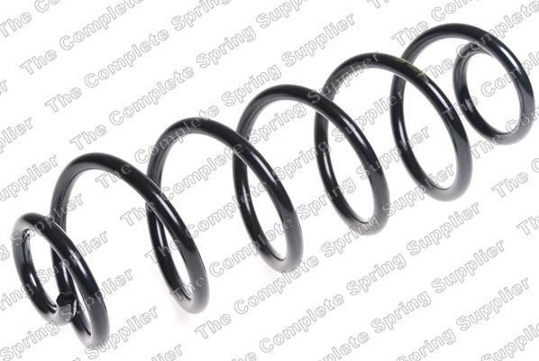 KILEN 50224 Coil spring Rear Axle, Coil Spring, for vehicles without sports suspension