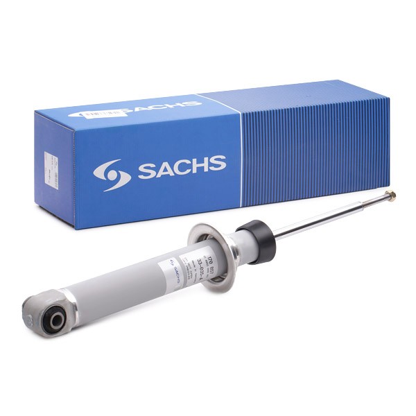 Shock Absorber SACHS 170 857 Reviews