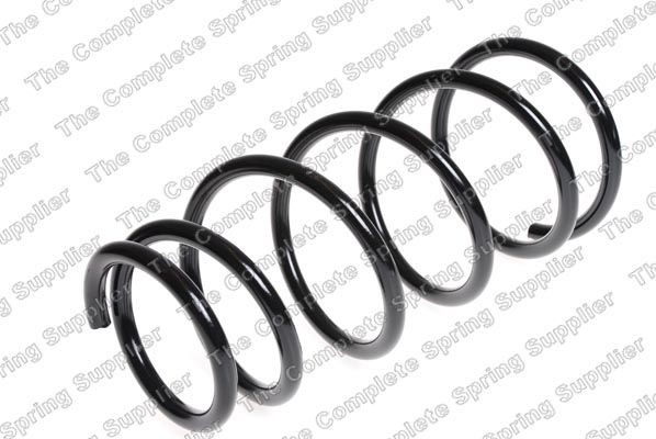 KILEN Rear Axle, Coil Spring, for vehicles without leveling control Spring 63336 buy