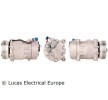 Klimakompressor 1J0 820 803A LUCAS ELECTRICAL ACP115