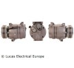 Klimakompressor 44 11 362 LUCAS ELECTRICAL ACP130