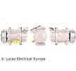 Klimakompressor 6453 LH LUCAS ELECTRICAL ACP144