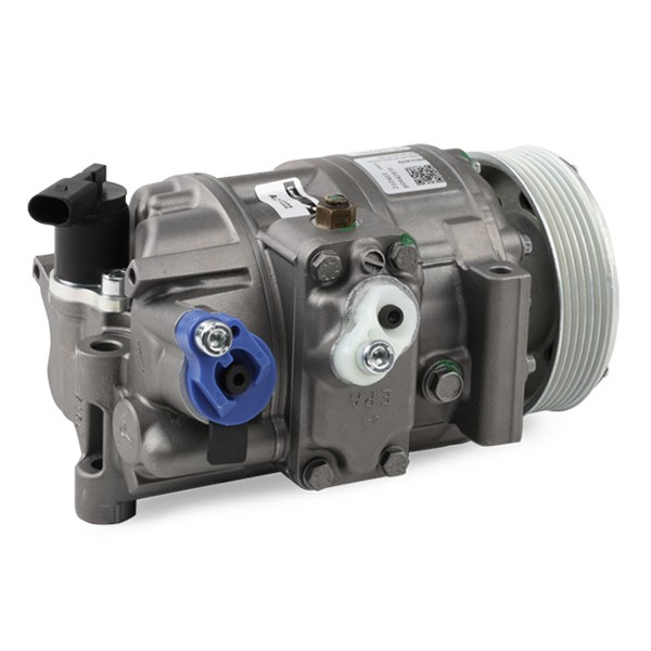 ACP222 Kältemittelkompressor LUCAS ELECTRICAL - Markenprodukte billig