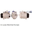 Klimakompressor A0002305111 LUCAS ELECTRICAL ACP355