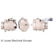 Klimakompressor 002-230-5811 LUCAS ELECTRICAL ACP356