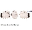 Klimakompressor A001 230 02 11 LUCAS ELECTRICAL ACP384