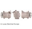 Klimakompressor 7700875357 LUCAS ELECTRICAL ACP391