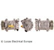 Klimakompressor 6453 ZA LUCAS ELECTRICAL ACP468