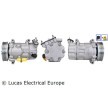 Klimakompressor 9671216280 LUCAS ELECTRICAL ACP469