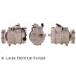 Klimakompressor 8E0 260 805CE LUCAS ELECTRICAL ACP497