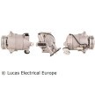 Klimakompressor 68 54 067 LUCAS ELECTRICAL ACP524
