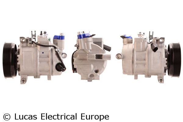 LUCAS ELECTRICAL Klimakompressor ACP541