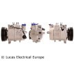 Klimakompressor 4F0260805AB LUCAS ELECTRICAL ACP541