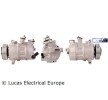 Klimakompressor 5K0820803A LUCAS ELECTRICAL ACP634