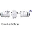 Klimakompressor 38810RJLE01 LUCAS ELECTRICAL ACP668