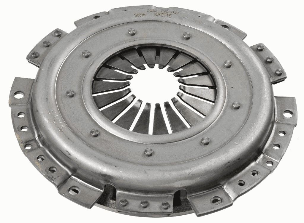 SACHS Clutch cover 3082 190 031 buy