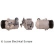 Klimakompressor 6854066 LUCAS ELECTRICAL ACP786