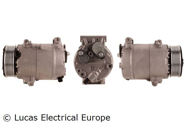 LUCAS ELECTRICAL Klimakompressor ACP794