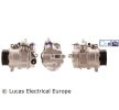 Klimakompressor 0022305611 LUCAS ELECTRICAL ACP799
