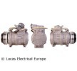Klimakompressor 504014391 LUCAS ELECTRICAL ACP828