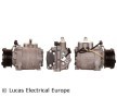 Klimakompressor 1494719 LUCAS ELECTRICAL ACP870