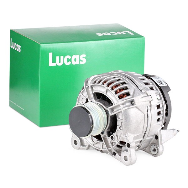 LUCAS ELECTRICAL | Generator LRA02291